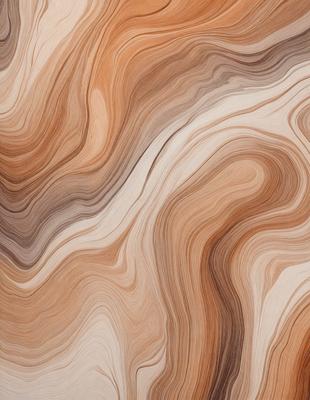 The primary subject of the image is a wooden surface with a unique and intricate pattern. The setting is a close-up view of the wooden surface, showcasing the details of the pattern. The visual style is a close-up of the wooden surface, which gives a sense of depth and texture. The colors and mood of the image are warm and natural, with the wooden surface being the main focus.