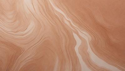 The primary subject of the image is a wooden surface with a unique and intricate pattern. The setting is a close-up view of the wooden surface, showcasing the details of the pattern. The visual style is a close-up of the wooden surface, which gives a sense of depth and texture. The colors and mood of the image are warm and natural, with the wooden surface being the main focus.