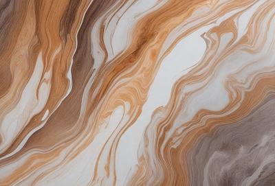 The primary subject of the image is a close-up of a wooden surface, possibly a table or a piece of wood. The setting is a room with a wooden floor, and the visual style appears to be a photo of the wooden surface. The colors and mood of the image are predominantly brown and earthy, giving it a natural and warm atmosphere.