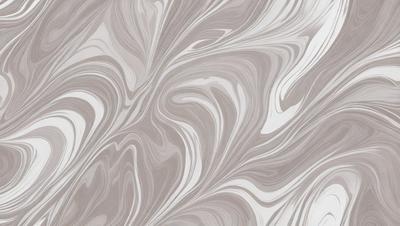 The primary subject of the image is a patterned wallpaper with a gray and white color scheme. The setting is a room with a gray and white color scheme, which complements the wallpaper. The visual style is a patterned wallpaper, which adds a unique and artistic touch to the room. The colors and mood of the image are predominantly gray and white, creating a calm and sophisticated atmosphere.
