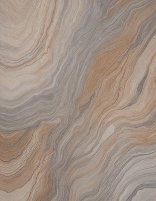 The image features a wooden surface with a unique and intricate pattern. The primary subject is the wooden material, which appears to be a piece of wood or a wooden table. The setting is a room with a wooden floor, and the visual style is a close-up of the wooden surface. The colors and mood of the image are warm and natural, with the wooden material being the main focus.