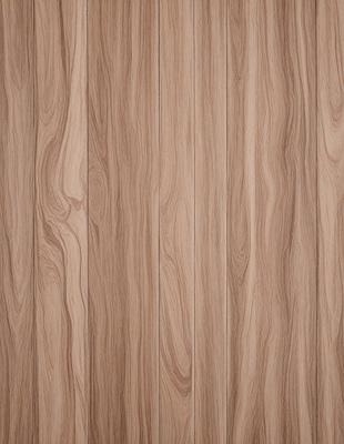 The primary subject of the image is a wooden wall with a unique and intricate pattern. The setting is a room with a wooden floor, and the visual style appears to be a close-up of the wooden wall. The colors and mood of the image are warm and natural, with the wooden wall being the main focus.