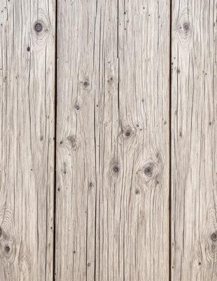 The primary subject of the image is a wooden surface, possibly a wooden floor or a wooden wall. The setting is indoors, with the wooden surface being the main focus of the image. The visual style is a close-up of the wooden surface, showcasing its texture and details. The colors and mood of the image are predominantly neutral, with the wooden surface being the main source of color and texture.