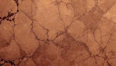 The primary subject of the image is a brown, textured surface, possibly a wall or a piece of furniture. The setting appears to be a room with a brown color scheme. The visual style of the image is a close-up of the brown surface, which gives it a textured and detailed appearance. The colors and mood of the image are warm and earthy, creating a cozy and inviting atmosphere.