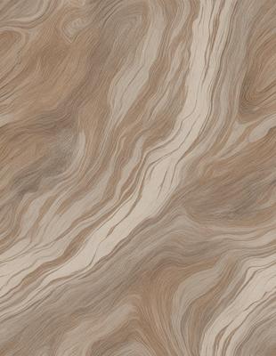 The primary subject of the image is a wooden surface with a unique and intricate pattern. The setting is a close-up of the wooden surface, showcasing the details of the pattern. The visual style is a close-up of the wooden surface, which gives a sense of depth and texture. The colors and mood of the image are warm and natural, with the wooden surface being the main focus.