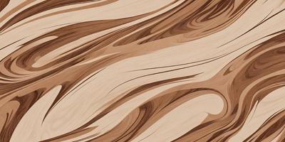 The primary subject of the image is a wooden surface with a swirling pattern. The setting is a wooden floor, and the visual style is a close-up of the wooden surface. The colors and mood of the image are warm and natural, with the wooden surface being the main focus.