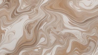 The image features a wooden surface with a unique and intricate design. The primary subject is the wooden material, which appears to be a piece of wood or a wooden wall. The setting is a room with a wooden floor, and the visual style is a close-up of the wooden surface. The colors and mood of the image are predominantly brown, giving it a warm and natural atmosphere.