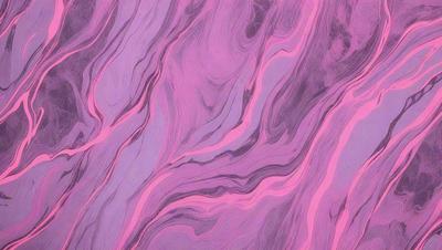 The primary subject of the image is a purple and pink swirling pattern, which appears to be a digital art or illustration. The setting is a pink and purple background, creating a visually striking and vibrant atmosphere. The visual style is a combination of digital art and illustration, with the swirling pattern being the main focus of the image. The colors and mood convey a sense of energy, creativity, and artistic expression.