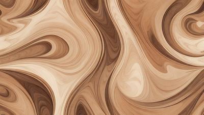 The primary subject of the image is a wooden surface with a unique and intricate pattern. The setting is a close-up of the wooden surface, showcasing the details of the pattern. The visual style is a close-up of the wooden surface, which gives a sense of depth and texture. The colors and mood of the image are warm and natural, with the wooden surface being the main focus.