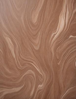 The primary subject of the image is a wooden surface with a unique and intricate pattern. The setting is a close-up view of the wooden surface, showcasing the detailed design. The visual style is a close-up of the wooden surface, which gives a sense of depth and texture. The colors and mood of the image are warm and natural, with the wooden surface being the main focus.