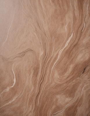 The primary subject of the image is a wooden surface with a unique and intricate pattern. The setting is a close-up view of the wooden surface, showcasing the detailed texture and design. The visual style is a close-up of the wooden surface, which gives a sense of depth and complexity to the pattern. The colors and mood of the image are warm and natural, with the wooden surface being the main focus.