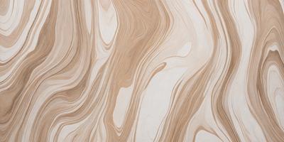 The image features a wooden surface with a unique and intricate pattern. The primary subject is the wooden material, which appears to be a piece of wood or a wooden wall. The setting is a room with a wooden floor, and the visual style is a close-up of the wooden surface. The colors and mood of the image are warm and natural, with the wooden material being the main focus.