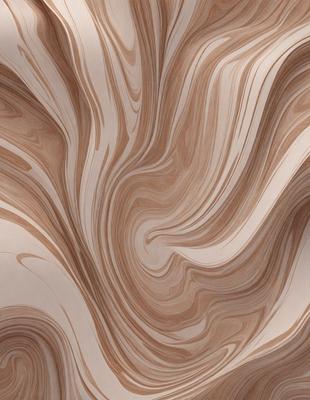 The primary subject of the image is a wooden surface with a unique and intricate pattern. The setting is a close-up view of the wooden surface, showcasing the detailed design. The visual style is a combination of a photo and digital art, as the wooden surface appears to be a blend of natural and artificial elements. The colors and mood of the image are warm and inviting, with the wooden surface providing a sense of texture and depth.