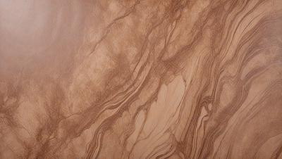 The primary subject of the image is a wooden surface with a unique and intricate pattern. The setting is a close-up view of the wooden surface, showcasing its texture and details. The visual style is a natural, textured look, with the colors and mood being warm and earthy.