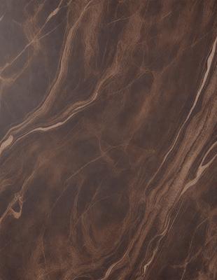 The primary subject of the image is a close-up of a wooden surface, possibly a table or a piece of wood. The setting is a room with a wooden floor, and the visual style appears to be a close-up of the wooden surface. The colors and mood of the image are predominantly brown, giving it a warm and natural atmosphere.