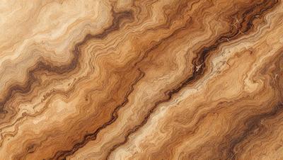 The primary subject of the image is a close-up of a wooden surface, possibly a table or a piece of wood, with a unique and intricate pattern. The setting appears to be indoors, with the wooden surface being the main focus of the image. The visual style is a close-up, which emphasizes the details of the wooden surface. The colors and mood of the image are warm and natural, with the wooden surface being the main source of color and texture.