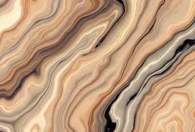 The primary subject of the image is a close-up of a wood grain pattern, showcasing the natural texture and patterns of the wood. The setting is a wooden surface, possibly a table or a piece of furniture. The visual style is a close-up of the wood grain, emphasizing the details and textures of the material. The colors and mood of the image are warm and natural, with the wood grain pattern creating a sense of depth and texture.