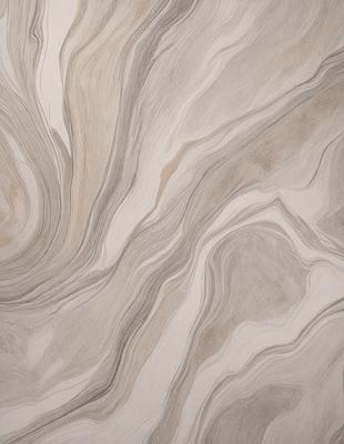 The image features a large, textured wall with a unique, swirling pattern. The wall appears to be made of wood, giving it a natural and rustic appearance. The pattern on the wall is intricate and eye-catching, making it a striking focal point in the room. The overall atmosphere of the image is warm and inviting, with the wooden wall serving as a beautiful and functional design element.