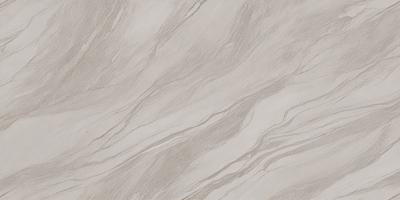 The image features a marble-like surface with a patterned texture. The primary subject is the marble-like surface, which is the setting and background of the image. The visual style is a close-up of the marble-like surface, which gives it a realistic appearance. The colors and mood of the image are predominantly neutral, with the marble-like surface being the main focus.