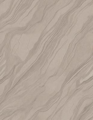 The primary subject of the image is a close-up of a marble-like surface, which appears to be a textured wall or a patterned tile. The setting is indoors, possibly in a bathroom or a kitchen. The visual style is a combination of a photo and a digital art, as it captures the intricate details of the marble-like surface. The colors and mood of the image are predominantly neutral, with a focus on the natural texture and patterns of the marble-like surface.