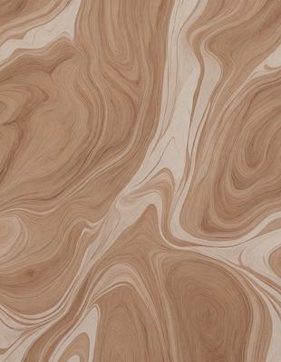 The primary subject of the image is a wooden surface with a unique and intricate pattern. The setting is a close-up view of the wooden surface, showcasing the detailed design. The visual style is a close-up of the wooden surface, which gives a sense of depth and texture. The colors and mood of the image are warm and natural, with the wooden surface being the main focus.