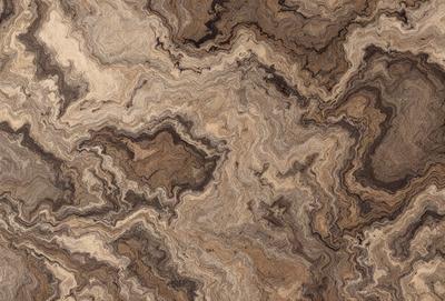 The primary subject of the image is a close-up of a wooden surface, possibly a table or a piece of wood. The setting is indoors, with the wooden surface being the main focus of the image. The visual style appears to be a close-up of a natural material, possibly a piece of wood or a table. The colors and mood of the image are warm and earthy, with the wooden surface being the main element in the scene.