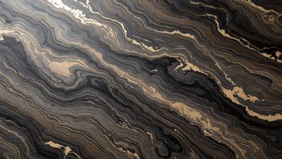 The image features a close-up of a wooden surface with a patterned texture. The wooden surface appears to be a part of a table or a countertop. The pattern on the wooden surface is intricate and visually appealing, creating a unique and interesting design. The colors in the image are predominantly brown, which adds to the warm and natural ambiance of the scene.