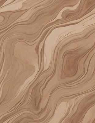 The primary subject of the image is a wooden surface with a unique and intricate pattern. The setting is a close-up view of the wooden surface, showcasing the details of the pattern. The visual style is a close-up of the wooden surface, which gives a sense of depth and texture. The colors and mood of the image are warm and natural, with the wooden surface being the main focus.