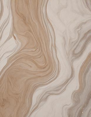 The image features a wooden surface with a unique and intricate pattern. The primary subject is the wooden material, which appears to be a piece of wood or a wooden wall. The setting is a room with a wooden floor, and the visual style is a close-up of the wooden surface. The colors and mood of the image are warm and natural, with the wooden material being the main focus.