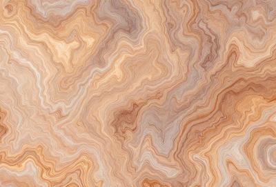 The primary subject of the image is a wooden surface with a unique and intricate pattern. The setting is a close-up of the wooden surface, showcasing the details of the pattern. The visual style is a close-up of the wooden surface, which gives a sense of depth and texture. The colors and mood of the image are warm and natural, with the wooden surface being the main focus.
