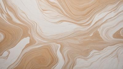 The image features a wooden wall with a unique and intricate design. The wall appears to be made of wood and has a patterned texture, giving it a natural and rustic appearance. The design on the wall is a combination of swirls and waves, creating a visually appealing and artistic display. The overall atmosphere of the image is one of creativity and craftsmanship.