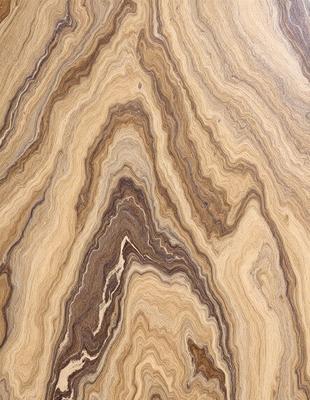 The primary subject of the image is a close-up of a wooden surface, possibly a table or a piece of wood. The setting is indoors, with the wooden surface being the main focus of the image. The visual style appears to be a close-up of the wooden surface, possibly with a texture or pattern that adds to the overall atmosphere. The colors in the image are predominantly brown, which gives the scene a warm and natural feel.