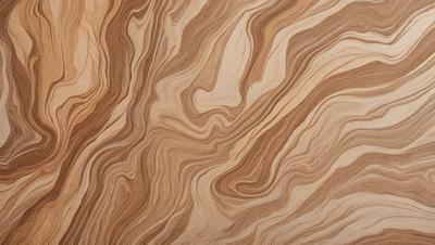 The primary subject of the image is a wooden surface with a unique and intricate pattern. The setting is a close-up of the wooden surface, showcasing the detailed design. The visual style is a close-up of the wooden surface, which gives a sense of depth and texture. The colors and mood of the image are warm and natural, with the wooden surface being the main focus.