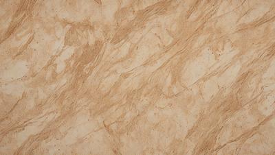 The primary subject of the image is a close-up of a marble surface, which appears to be a wall or a countertop. The setting is a room with a brown and white marble pattern, giving the space a luxurious and elegant feel. The visual style is a close-up, which emphasizes the intricate details of the marble pattern. The colors and mood of the image are predominantly brown and white, creating a warm and sophisticated atmosphere.