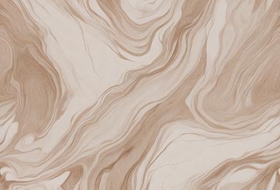 The image features a wooden surface with a unique and intricate design. The primary subject is the wooden texture, which appears to be a combination of wood grain and a patterned surface. The setting is a close-up of the wooden surface, showcasing its details and texture. The visual style is a blend of natural elements and artistic design, creating a visually appealing and textured surface. The colors and mood of the image are warm and earthy, with a focus on the natural elements and patterns found in the
