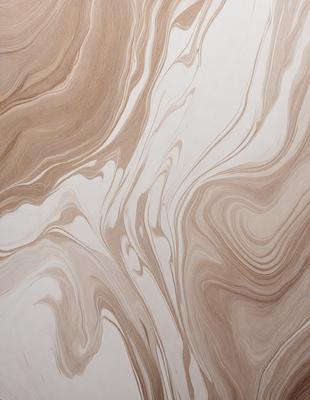 The image features a wooden wall with a unique and intricate design. The wall appears to be made of wood and has a patterned texture, giving it a natural and rustic appearance. The design on the wall is a combination of swirls and curves, creating a visually appealing and artistic display. The overall atmosphere of the image is one of creativity and craftsmanship.
