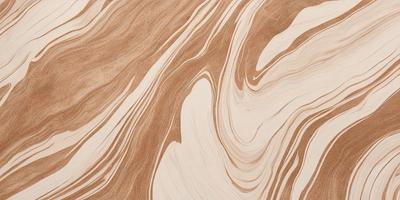 The primary subject of the image is a wooden surface with a unique and intricate pattern. The setting is a close-up of the wooden surface, showcasing the detailed design. The visual style is a combination of a photo and a digital art, as the wooden surface appears to be a blend of natural and artificial elements. The colors and mood of the image are warm and inviting, with the wooden surface providing a sense of texture and depth.