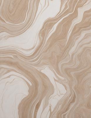 The image features a wooden wall with a unique and intricate design. The wall appears to be made of wood and has a patterned texture, giving it a natural and rustic appearance. The design on the wall is a combination of swirls and waves, creating a visually appealing and artistic display. The overall atmosphere of the image is one of creativity and craftsmanship, showcasing the beauty of natural materials and artistic expression.