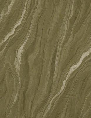 The image features a brown and white marbled pattern on a wall. The primary subject is the marbled wall, which is the main focus of the image. The setting is indoors, with the wall being the primary background. The visual style is a close-up of the marbled wall, showcasing its intricate pattern. The colors and mood of the image are warm and earthy, with the brown and white marbled pattern creating a natural and textured atmosphere.