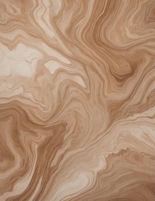 The image features a wooden surface with a unique and intricate pattern. The primary subject is the wooden surface, which appears to be a piece of wood or a wooden table. The setting is a room with a wooden floor, and the visual style is a close-up of the wooden surface. The colors and mood of the image are warm and natural, with the wooden surface being the main focus.