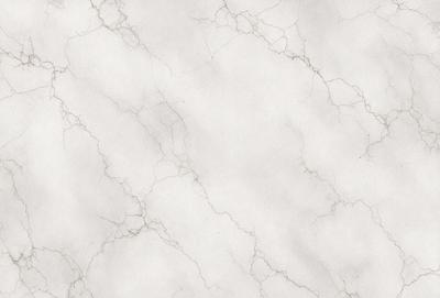 The primary subject of the image is a marble wall with a white background. The visual style is a photo, and the colors and mood are predominantly white, giving the scene a clean and elegant appearance.