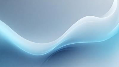 The primary subject of the image is a wave, which is the main object, scene, or focus of the image. The wave is depicted in a digital art style, giving it a modern and visually appealing appearance. The setting or background of the image is a blue surface, which complements the wave and adds to the overall atmosphere of the image. The colors and mood of the image are predominantly blue, creating a sense of calmness and tranquility.
