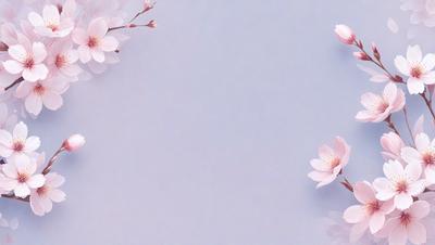 The primary subject of the image is a close-up of a flower, which is the main focus of the image. The setting is a blue background, which creates a contrasting and visually appealing environment. The visual style of the image is a photo, capturing the beauty of the flower in detail. The colors in the image are predominantly pink, which gives the image a warm and inviting atmosphere.