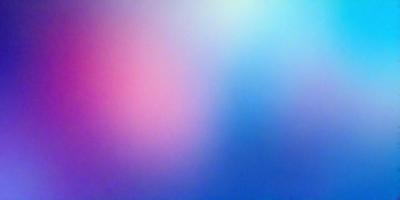 The primary subject of the image is a blue and pink gradient background. The setting is a blue sky, and the visual style is a digital art or illustration. The dominant colors are blue and pink, creating a calm and serene atmosphere.