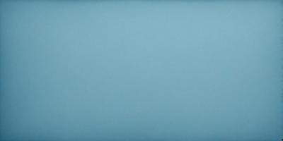 The primary subject of the image is a large, empty blue sky. The setting is a vast, open space with no visible landmarks or objects. The visual style is a natural, outdoor scene with a focus on the sky. The colors and mood are predominantly blue, creating a calm and serene atmosphere.