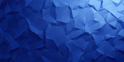 The primary subject of the image is a blue background with a pattern of blue diamond shapes. The setting is a blue sky, and the visual style is a digital art or illustration. The dominant colors are blue, and the overall atmosphere is calm and serene.