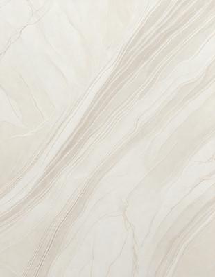 The image features a white marble wall with a patterned texture. The wall appears to be made of marble, giving it a luxurious and elegant appearance. The pattern on the wall adds visual interest and depth to the overall design.