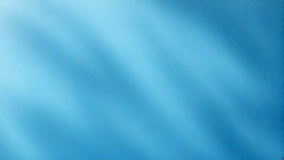 The primary subject of the image is a blue background with a pattern of white stripes. The setting is a clear blue sky, and the visual style is a digital art or illustration. The dominant colors are blue and white, creating a calm and serene atmosphere.