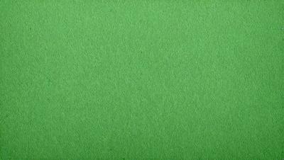 The primary subject of the image is a green surface, which appears to be a piece of fabric or a wall with a green background. The setting is a close-up of the green surface, and the visual style is a photo. The colors and mood of the image are predominantly green, creating a calm and serene atmosphere.