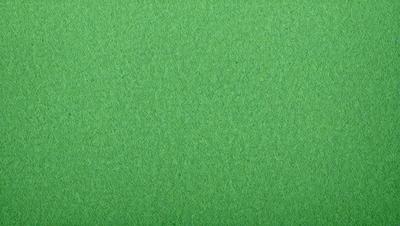 The primary subject of the image is a green surface, which appears to be a piece of fabric or a wallpaper with a green background. The setting is a room with a green background, and the visual style is a close-up of the green surface. The colors and mood of the image are predominantly green, creating a calm and soothing atmosphere.